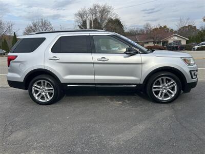 2016 Ford Explorer XLT   - Photo 4 - Butler, PA 16001