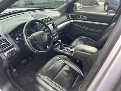 2016 Ford Explorer XLT   - Photo 8 - Butler, PA 16001