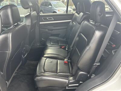 2016 Ford Explorer XLT   - Photo 12 - Butler, PA 16001