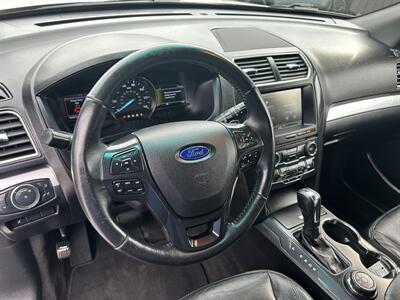 2016 Ford Explorer XLT   - Photo 9 - Butler, PA 16001