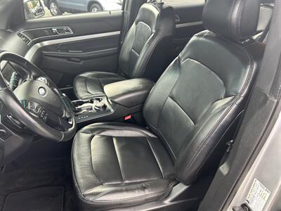 2016 Ford Explorer XLT   - Photo 11 - Butler, PA 16001