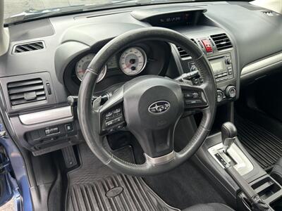 2013 Subaru Impreza 2.0i Sport Premium   - Photo 10 - Butler, PA 16001
