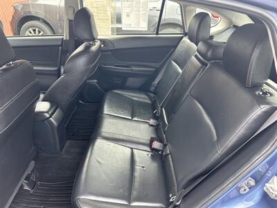 2013 Subaru Impreza 2.0i Sport Premium   - Photo 11 - Butler, PA 16001