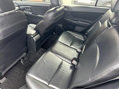 2013 Subaru Impreza 2.0i Sport Premium   - Photo 12 - Butler, PA 16001