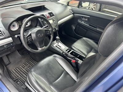 2013 Subaru Impreza 2.0i Sport Premium   - Photo 8 - Butler, PA 16001