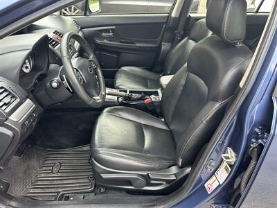 2013 Subaru Impreza 2.0i Sport Premium   - Photo 7 - Butler, PA 16001