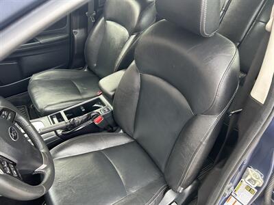 2013 Subaru Impreza 2.0i Sport Premium   - Photo 9 - Butler, PA 16001