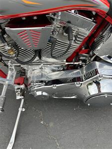 2001 Carefree Custom Softail   - Photo 6 - Butler, PA 16001