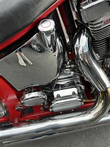 2001 Carefree Custom Softail   - Photo 5 - Butler, PA 16001