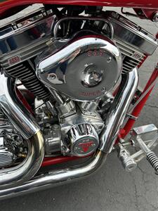 2001 Carefree Custom Softail   - Photo 4 - Butler, PA 16001