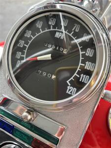 2001 Carefree Custom Softail   - Photo 7 - Butler, PA 16001