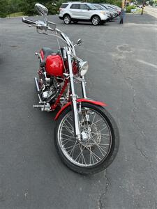 2001 Carefree Custom Softail   - Photo 3 - Butler, PA 16001