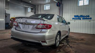 2012 Toyota Corolla S   - Photo 4 - Butler, PA 16001