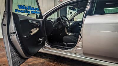 2012 Toyota Corolla S   - Photo 10 - Butler, PA 16001