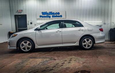 2012 Toyota Corolla S   - Photo 1 - Butler, PA 16001