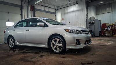 2012 Toyota Corolla S   - Photo 5 - Butler, PA 16001
