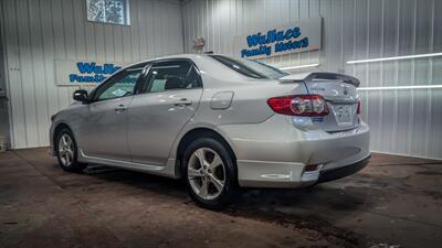 2012 Toyota Corolla S   - Photo 3 - Butler, PA 16001