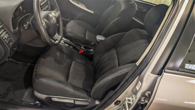 2012 Toyota Corolla S   - Photo 11 - Butler, PA 16001