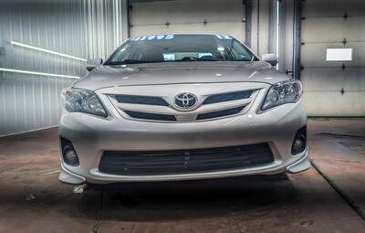 2012 Toyota Corolla S   - Photo 7 - Butler, PA 16001