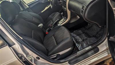 2012 Toyota Corolla S   - Photo 15 - Butler, PA 16001