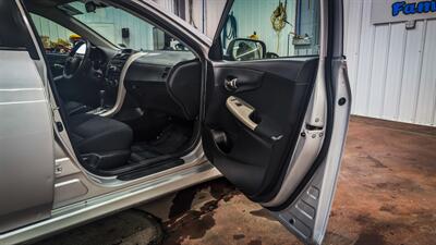 2012 Toyota Corolla S   - Photo 14 - Butler, PA 16001