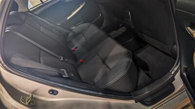 2012 Toyota Corolla S   - Photo 17 - Butler, PA 16001