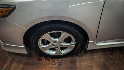 2012 Toyota Corolla S   - Photo 8 - Butler, PA 16001
