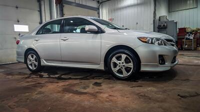 2012 Toyota Corolla S   - Photo 6 - Butler, PA 16001