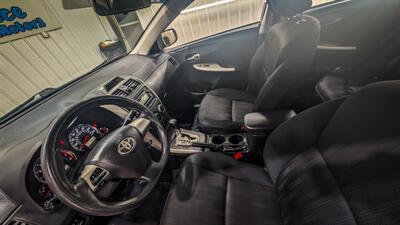 2012 Toyota Corolla S   - Photo 20 - Butler, PA 16001