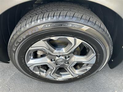 2018 Honda CR-V EX  AWD - Photo 15 - Butler, PA 16001