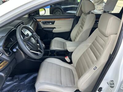 2018 Honda CR-V EX  AWD - Photo 7 - Butler, PA 16001