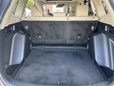 2018 Honda CR-V EX  AWD - Photo 14 - Butler, PA 16001
