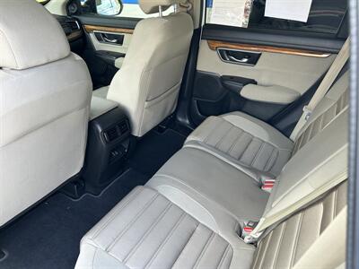 2018 Honda CR-V EX  AWD - Photo 13 - Butler, PA 16001