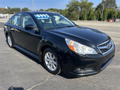 2011 Subaru Legacy 2.5i Premium   - Photo 6 - Butler, PA 16001