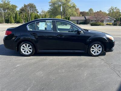 2011 Subaru Legacy 2.5i Premium   - Photo 4 - Butler, PA 16001