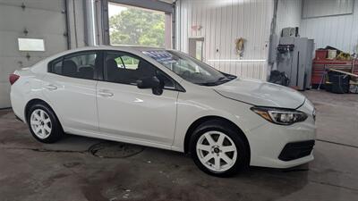 2022 Subaru Impreza   - Photo 5 - Butler, PA 16001