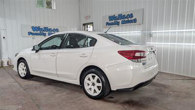 2022 Subaru Impreza   - Photo 3 - Butler, PA 16001