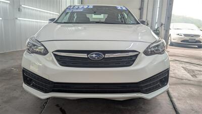 2022 Subaru Impreza   - Photo 7 - Butler, PA 16001