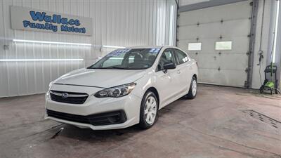 2022 Subaru Impreza   - Photo 2 - Butler, PA 16001