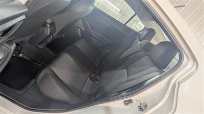2022 Subaru Impreza   - Photo 13 - Butler, PA 16001