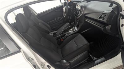 2022 Subaru Impreza   - Photo 15 - Butler, PA 16001