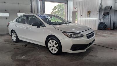 2022 Subaru Impreza   - Photo 6 - Butler, PA 16001