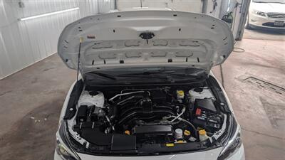 2022 Subaru Impreza   - Photo 8 - Butler, PA 16001