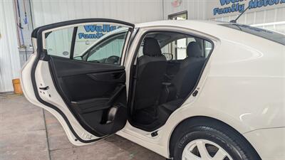 2022 Subaru Impreza   - Photo 12 - Butler, PA 16001