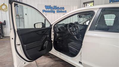 2022 Subaru Impreza   - Photo 10 - Butler, PA 16001