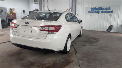 2022 Subaru Impreza   - Photo 4 - Butler, PA 16001