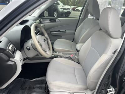 2012 Subaru Forester 2.5X   - Photo 7 - Butler, PA 16001
