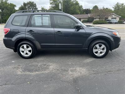 2012 Subaru Forester 2.5X   - Photo 4 - Butler, PA 16001
