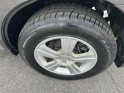 2012 Subaru Forester 2.5X   - Photo 19 - Butler, PA 16001