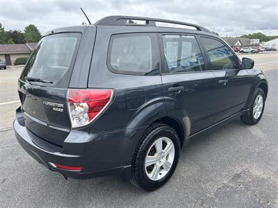 2012 Subaru Forester 2.5X   - Photo 6 - Butler, PA 16001